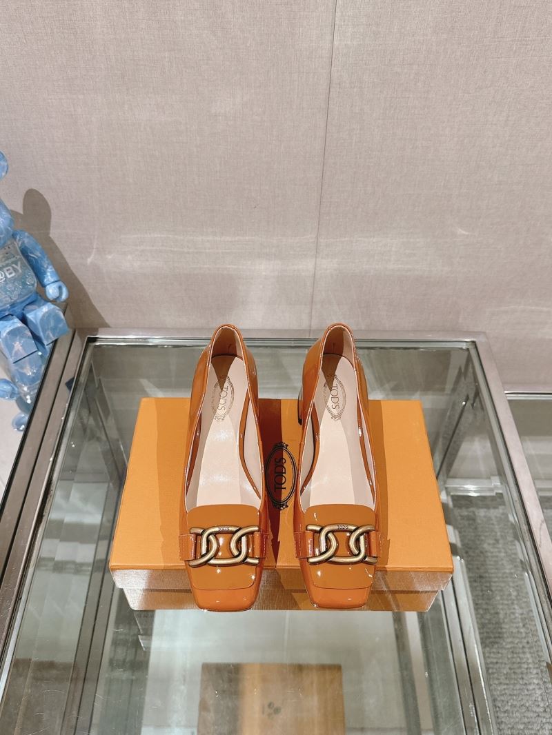 Tods Shoes